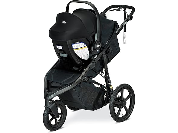 BOB Gear® Wayfinder™ Jogging Stroller Adapter