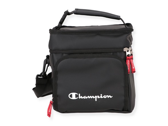 Champion 6 Can Coated Cooler - Gallery 3