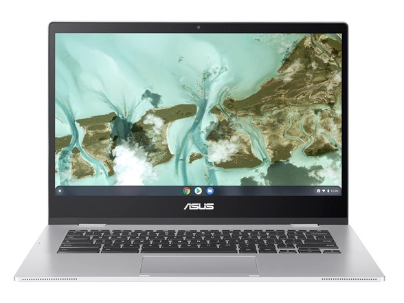 Asus 14" HD Chromebook