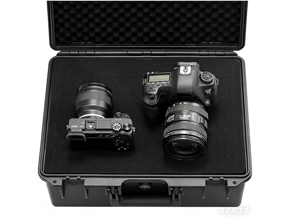 Waterproof Pistol Case 4-5 Guns