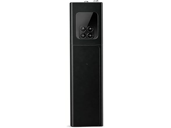 6monk AI Hidden Camera Detector