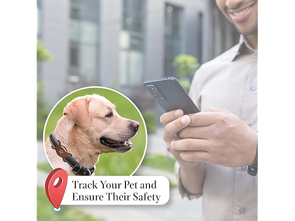 NFL Apple AIR TAG Holder for Dogs