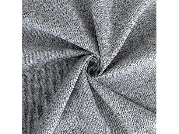100% Blackout Curtains 2 Panels Set