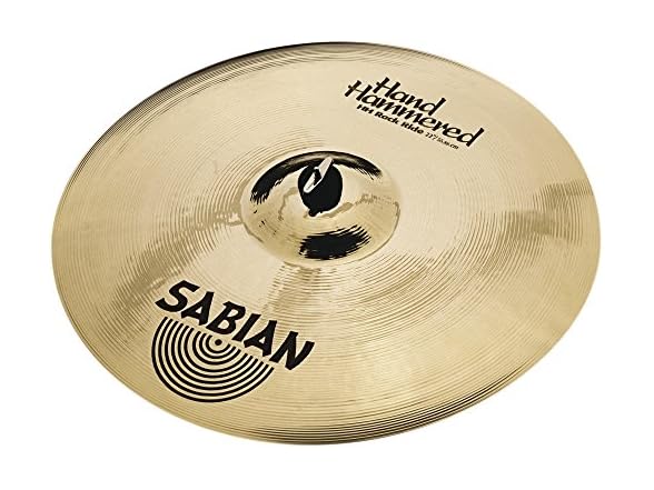 Sabian Cymbal Variety Package