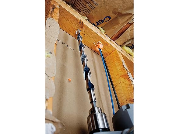 Bosch NKST04 1/4 In. x 7-1/2 In.