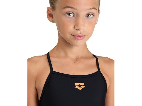ARENA Feel Girls Swimsuit (2T)