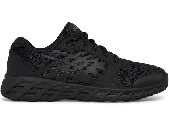Saucony Kids' Wind 2.0
