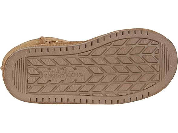 Koolaburra by UGG Kids Victoria Tall Boot (12)