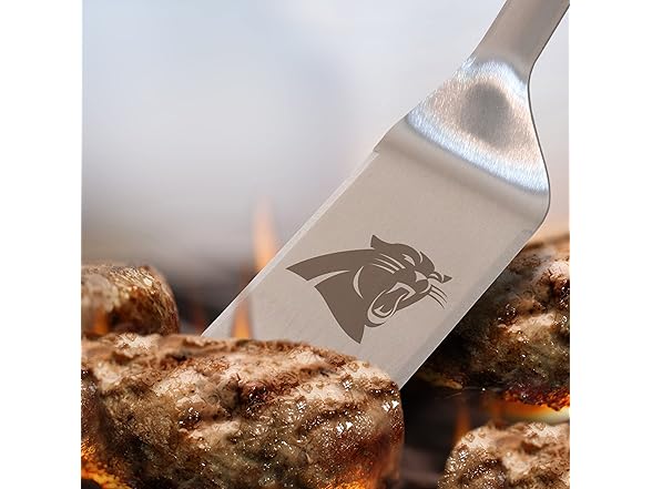 Carolina Panthers BBQ Spatula
