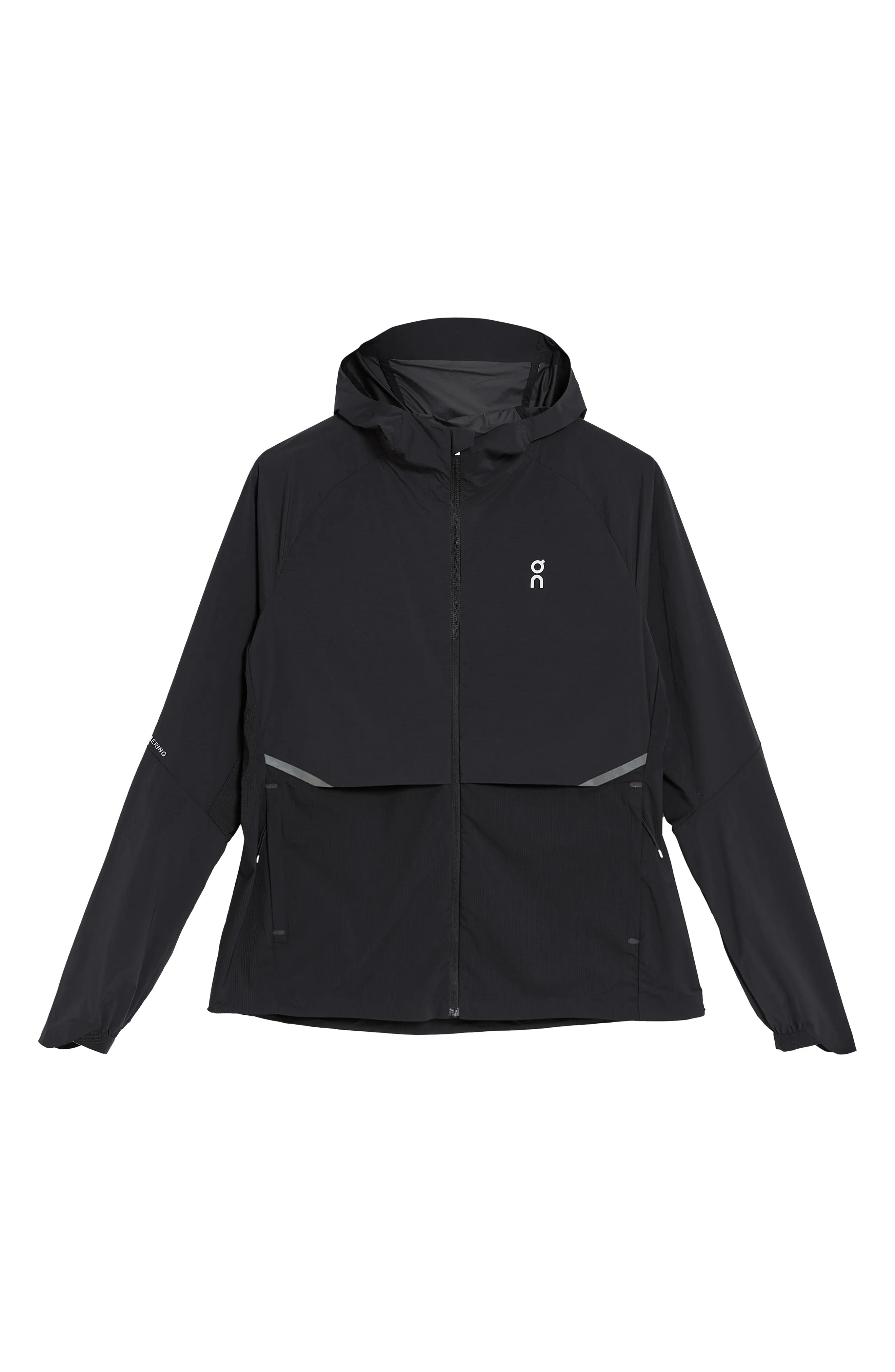 On Running Men's Weather Jacket (Open Box) - Gallery 10