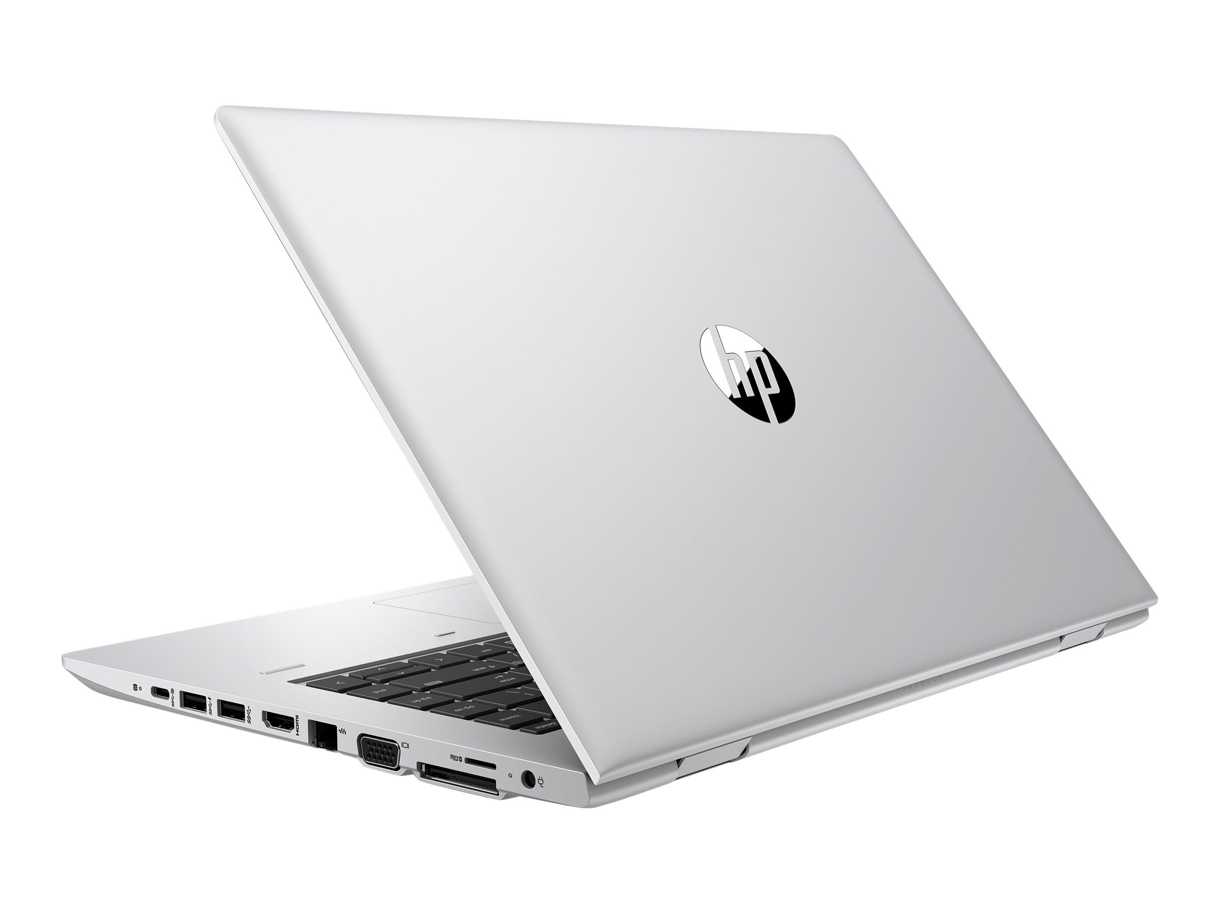 HP ProBook 645 G4 14" R5 PRO 2500U Laptop (S&D) - Gallery 8