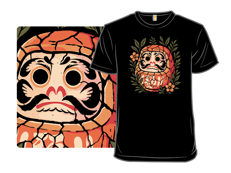 Daruma Garden