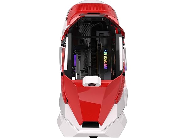 Cooler Master Sneaker-X ITX PC Case