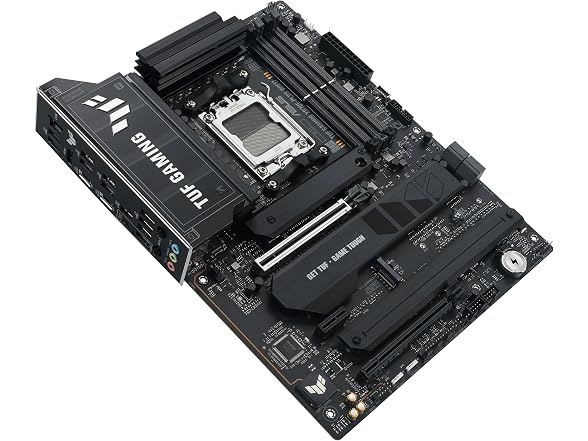 ASUS TUF Gaming X870E-PLUS WIFI7