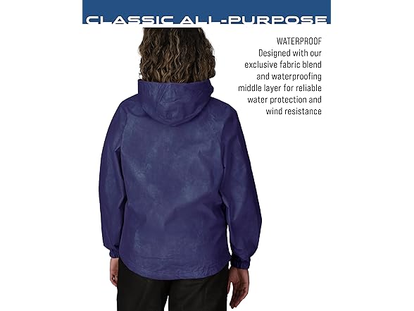 FROGG TOGGS Rain Suit (XL) Cherry