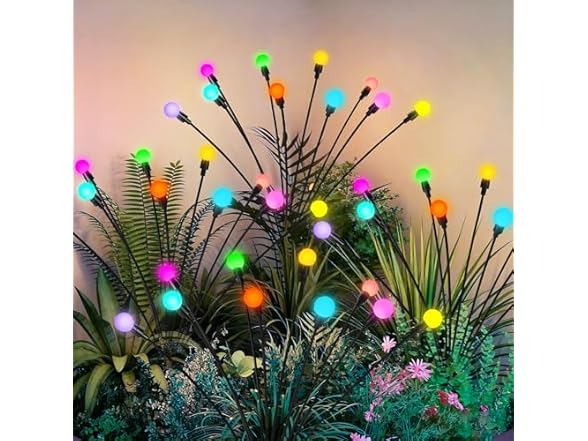 PATIOPIA LED Firefly Lights