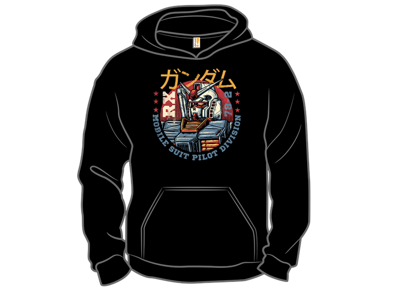 Mobile Suit Pilot Division