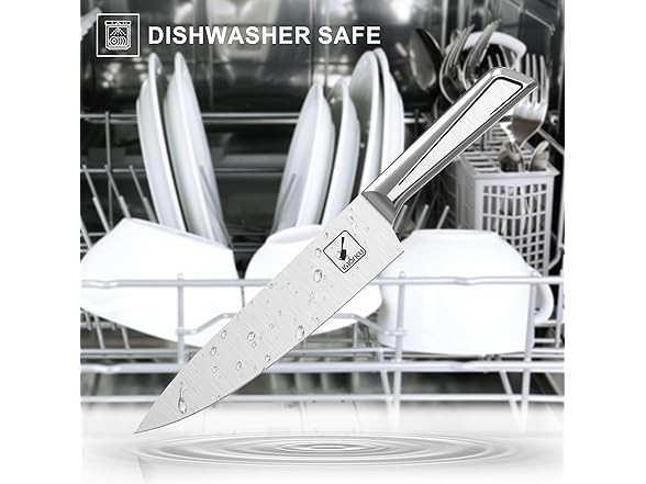 Premium Knife Sets for Kitchen