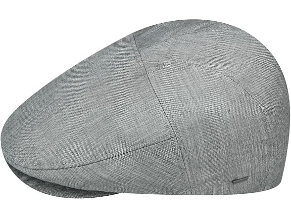 Bailey of Hollywood Slater Cap