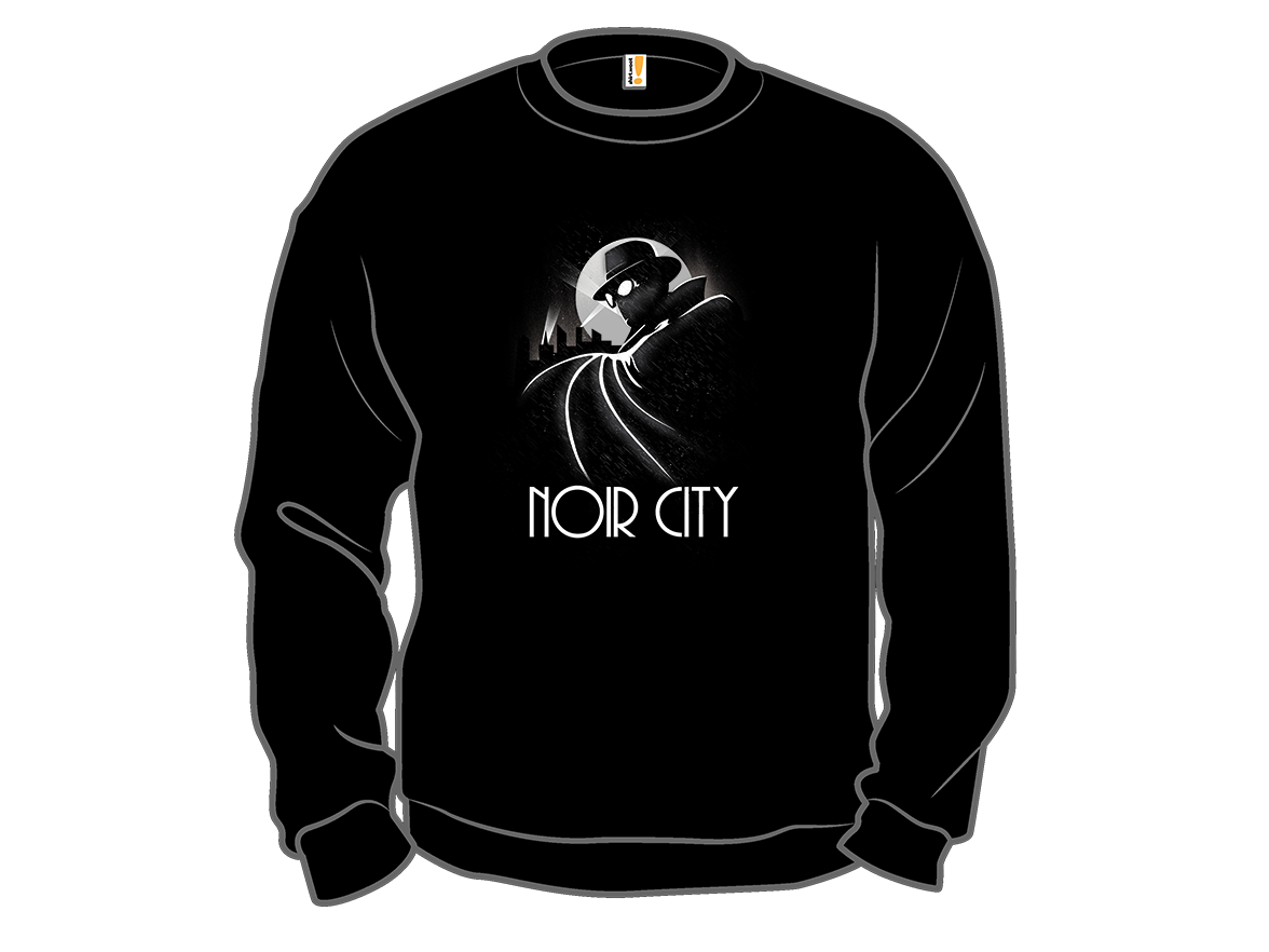 Noir City - Gallery 11