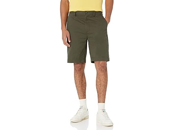 Amazon Essentials Men Classic-fit 9" Short