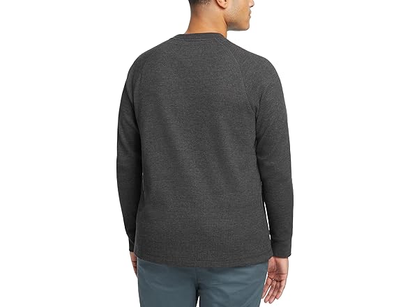 Wolverine Walden II Thermal Crew (Large)