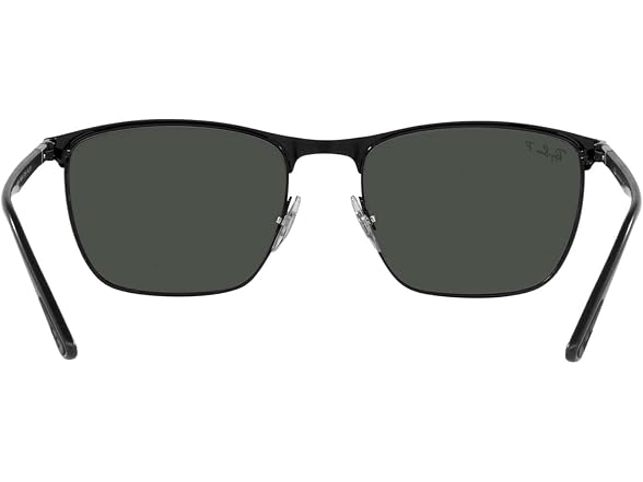 Ray-Ban RB3686 Square Sunglasses