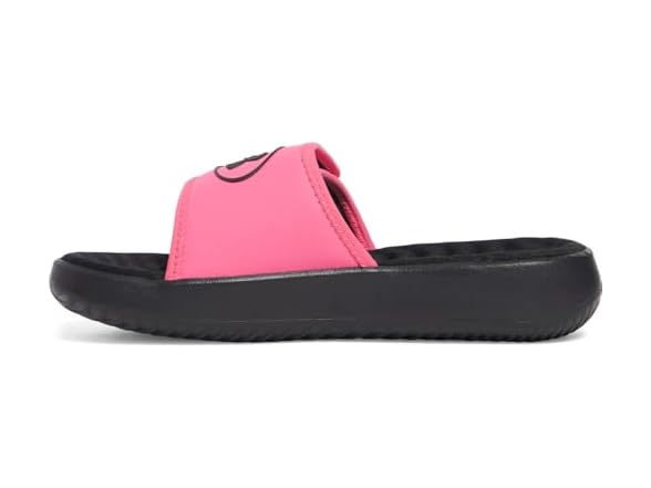 Black/Super Pink/Ultimate Black
