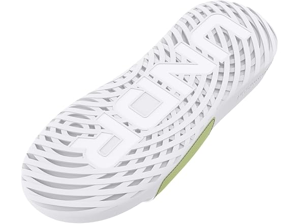 White/Retro Green/White
