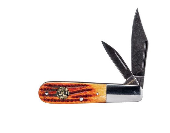 BACKWOODS BARLOW FOLDER 3.5" - Gallery 2