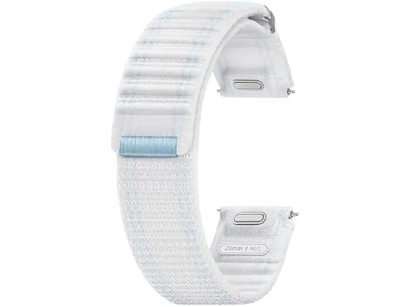 SAMSUNG Galaxy Watch Fabric Band