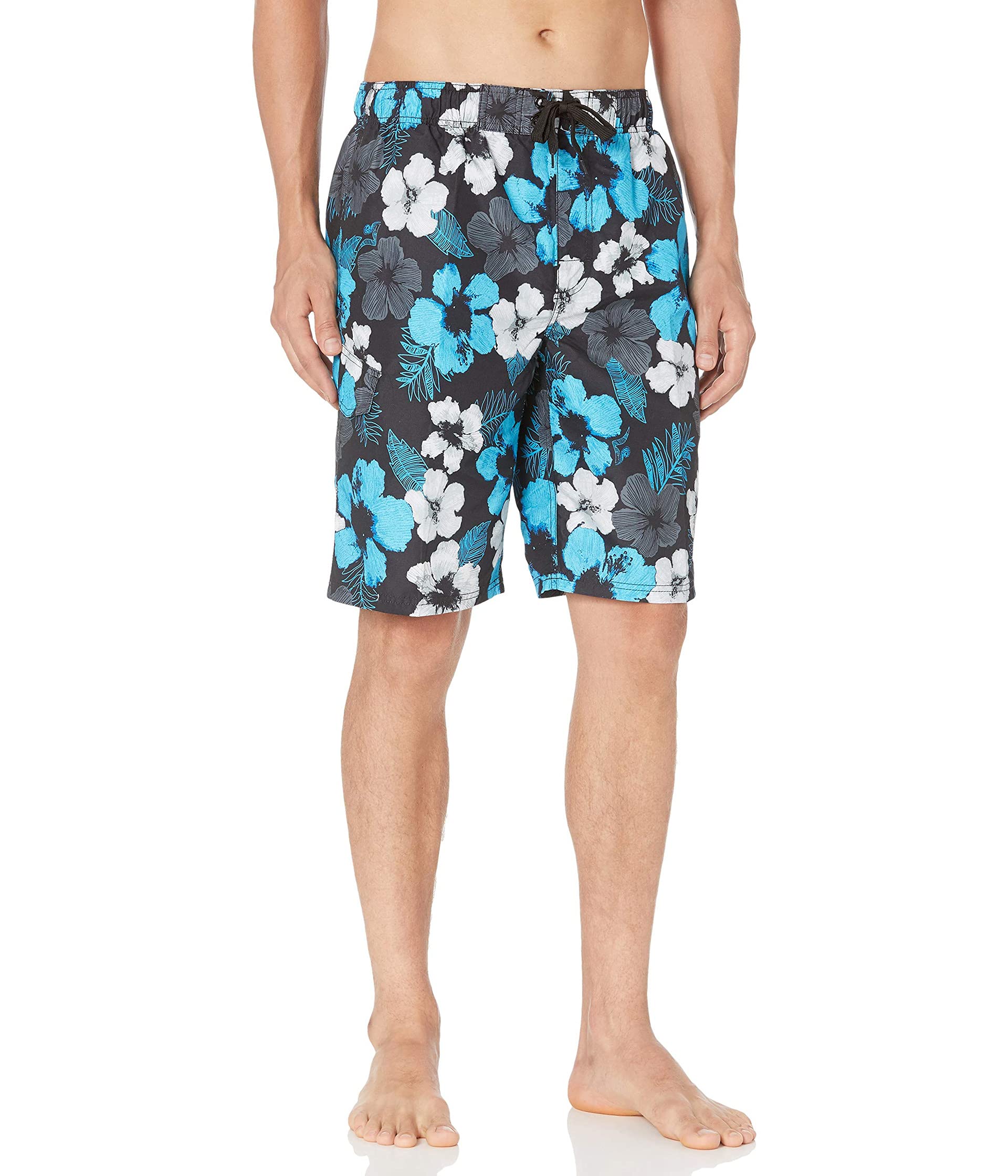 Kanu Surf Men's Mirage Swim Trunks - Gallery 26