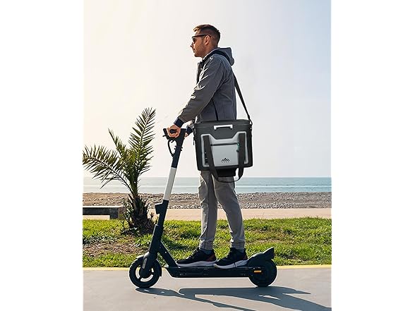 Lekesky Soft Cooler Bag