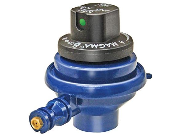 Magma Products Control Valve Regulator