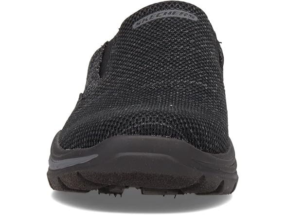 Skechers Arch Fit Motley - Vernal Black