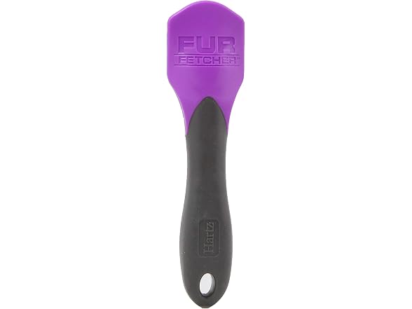 Hartz Groomer's Best Fur Fetcher De-Shedder