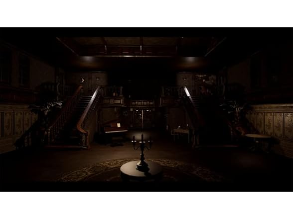 Charon's Staircase - PlayStation 5 (Open Box)