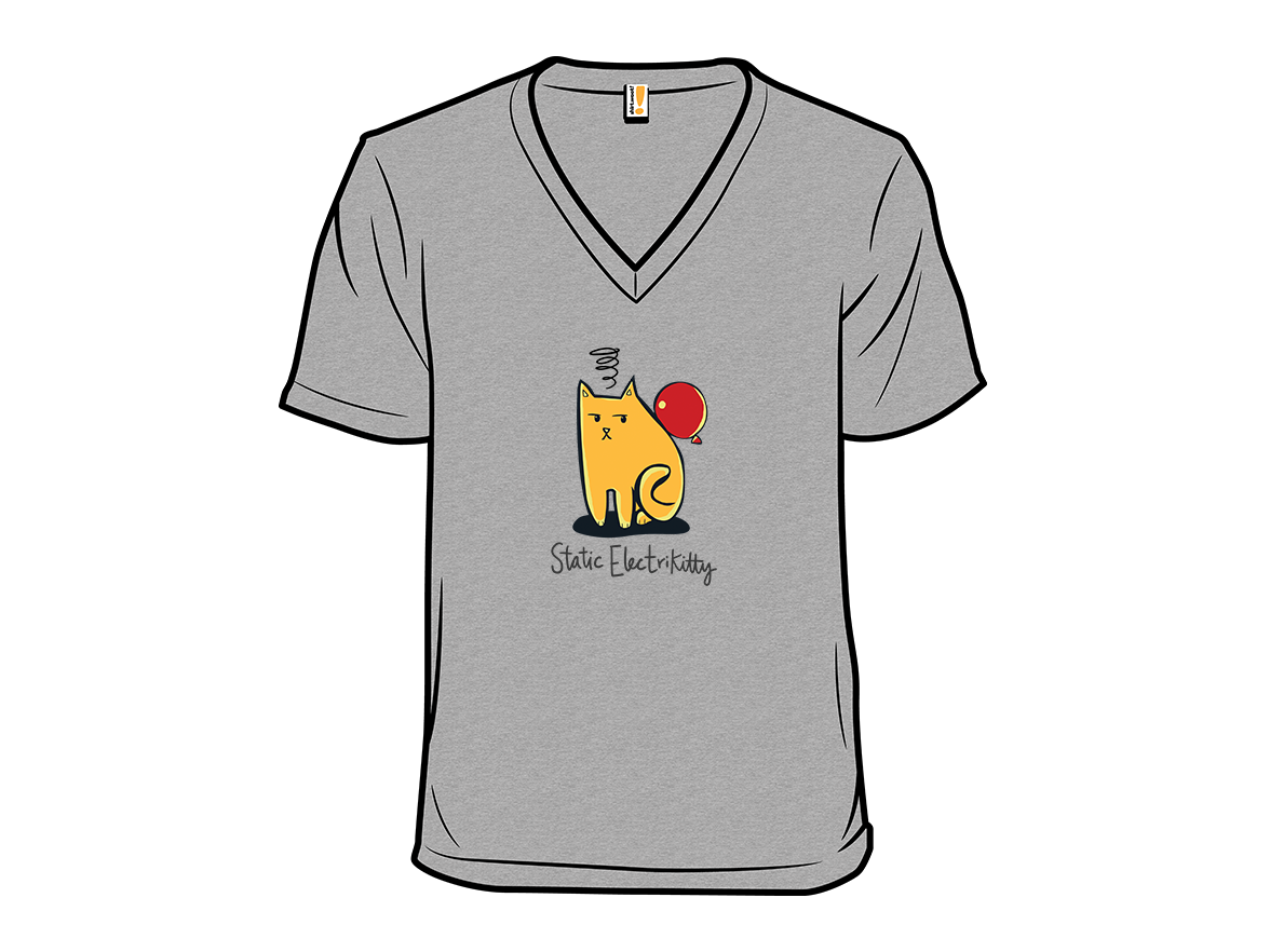 Static Electrikitty - Gallery 10