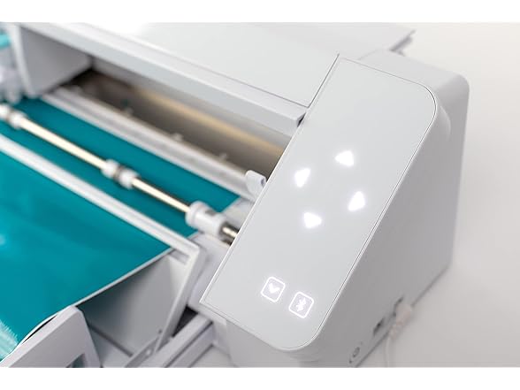 Silhouette Cameo 4 with Bluetooth