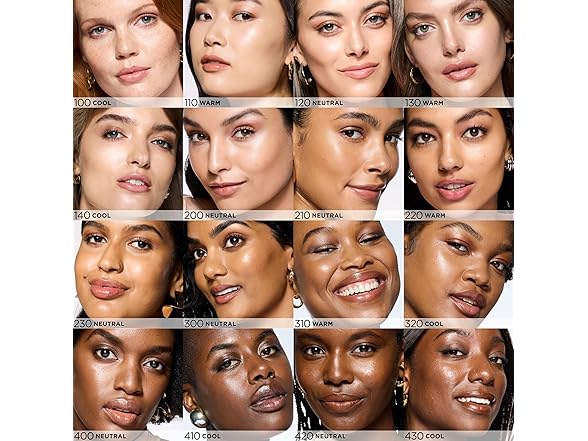 L'Oreal Paris Lumi Le Glow Skin Tint: Your Choice