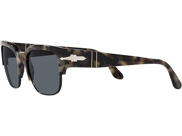 Persol Unisex PO3319S Square Sunglasses