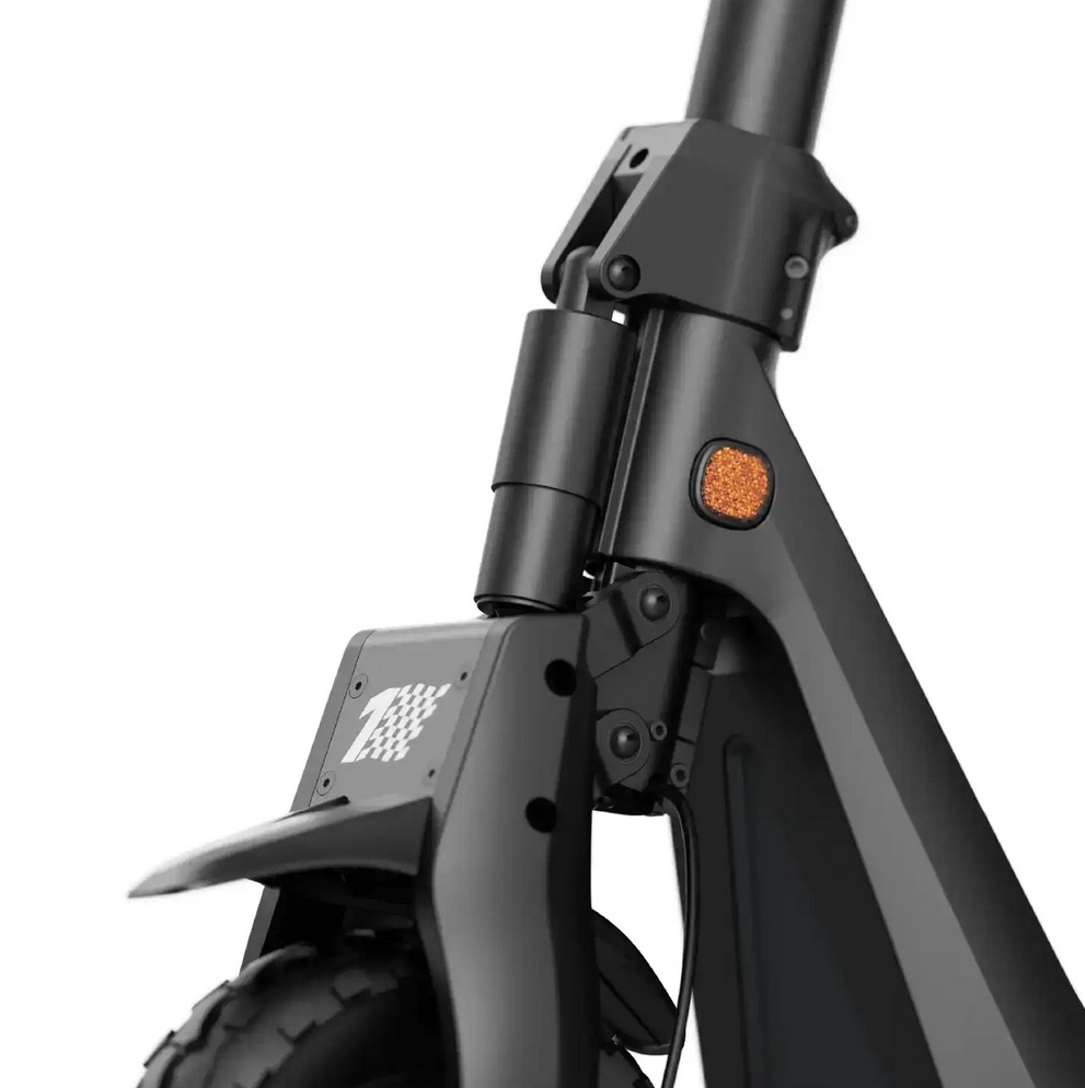 OKAI Panther ES800 eScooter - Gallery 9