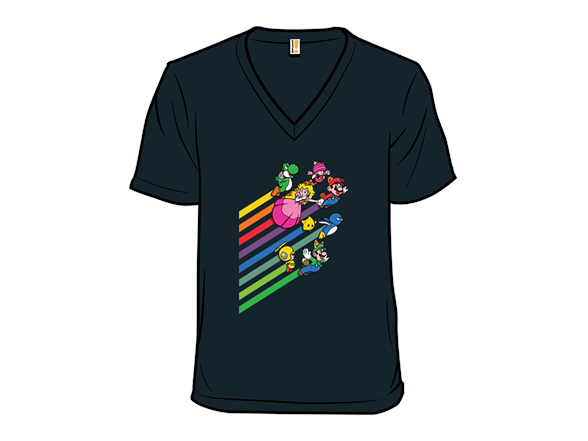 Gaming Goodies Remix