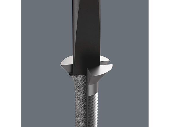 Wera 5118152001 Wera 2035/6 Kraftform MicroSlotted/Phillip