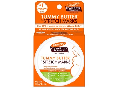 $3.99, Was $6.97, 42% Off! Palmer's Cocoa Butter Formula Tummy Butt dealfomo