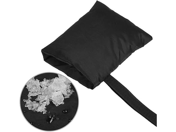 2Pcs Winter Faucet Covers Tap Protective Socks