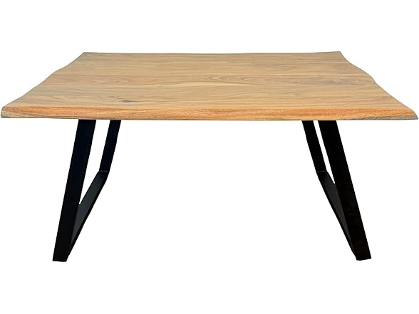 Howard Elliott Collection Avinash Coffee Table