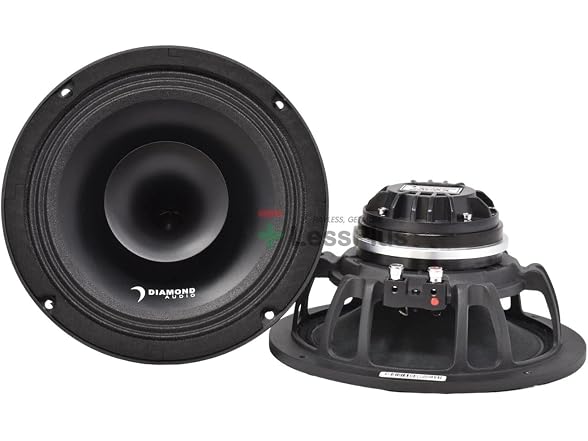 Diamond Audio Technology Diamond Audio