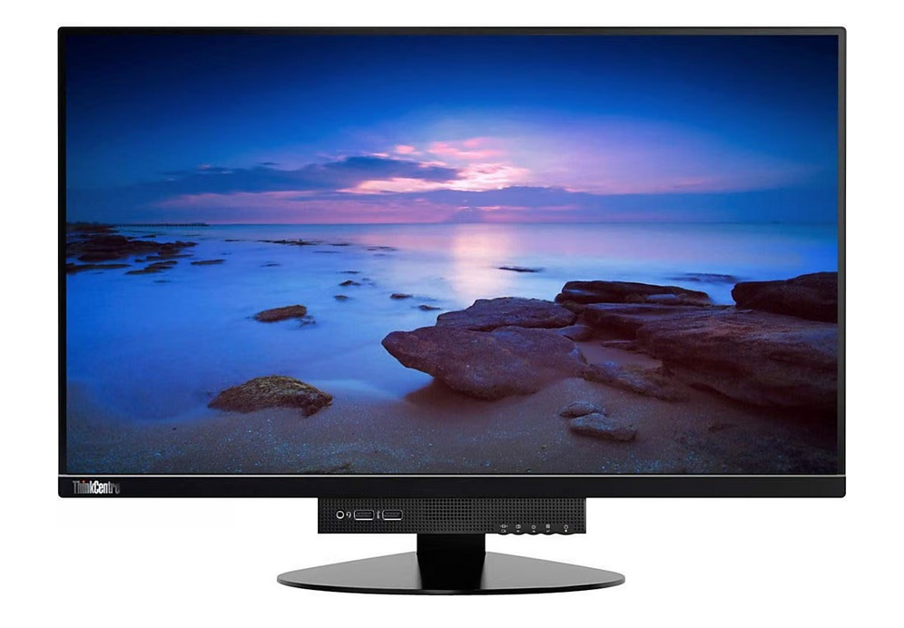 Lenovo Thinkcentre Tiny-in-one Gen 3 23.8in Display - Gallery 3
