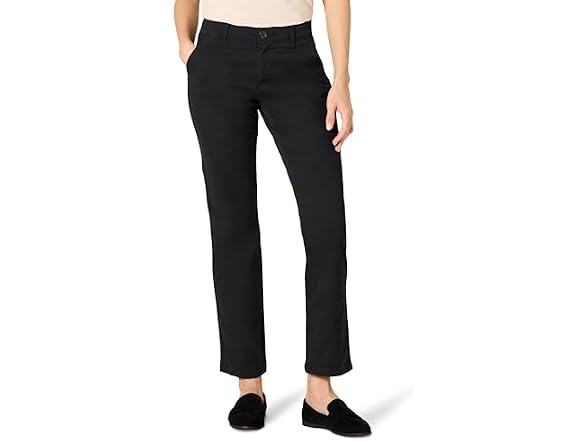 Amazon Essentials Women (0) Full Length Leg Pant